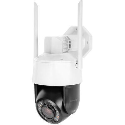 Krüger&Matz Connect C110 WLAN Außenkamera - Bewegungserkennung Krüger&Matz Connect C110 WLAN Außenkamera - Bewegungserkennung