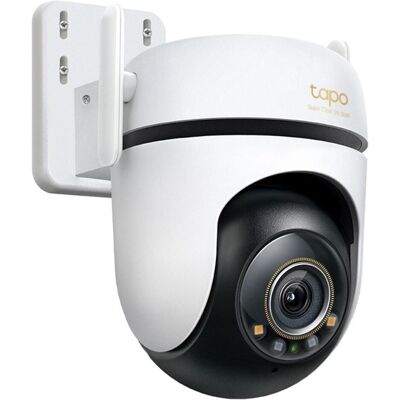 TP-Link Tapo C530WS (2880 x 1620 Pixels), Netzwerkkamera, Weiss TP-Link Tapo C530WS (2880 x 1620 Pixels), Netzwerkkamera, Weiss