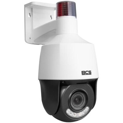 BCS Kamera IP obrotowa 5Mpx BCS-B-SIP155SR5L1-Ai1(2.0), Netzwerkkamera BCS Kamera IP obrotowa 5Mpx BCS-B-SIP155SR5L1-Ai1(2.0), Netzwerkkamera