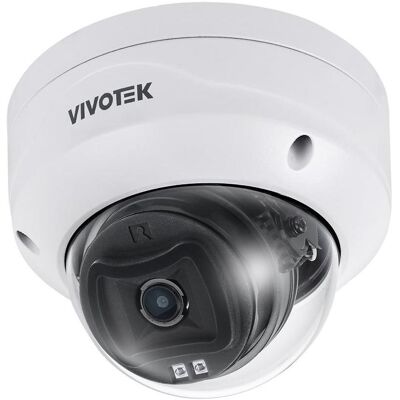 Vivotek FD9383-HV(3.6MM) IP-Kamera 5MPx T/N IR PoE, Netzwerkkamera, Weiss Vivotek FD9383-HV(3.6MM) IP-Kamera 5MPx T/N IR PoE, Netzwerkkamera, Weiss