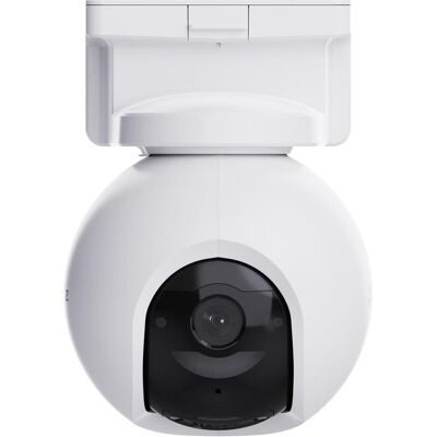 EZVIZ Pan & Tilt Camera EB8 Pro 4G 4K CS-EB8-R200-1M8W4GA (3840 x 2160 Pixels), Netzwerkkamera EZVIZ Pan & Tilt Camera EB8 Pro 4G 4K CS-EB8-R200-1M8W4GA (3840 x 2160 Pixels), Netzwerkkamera