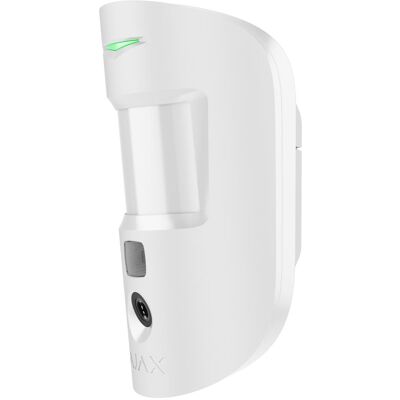 Ajax, Bewegungsmelder, MotionCam HDR (PhOD) Weiss (12 m) Ajax, Bewegungsmelder, MotionCam HDR (PhOD) Weiss (12 m)