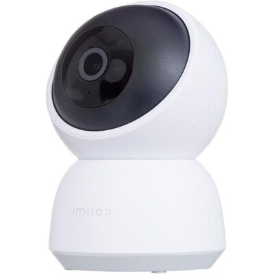Xiaomi IMILAB A1 Sicherheitskamera 3MP - Nachtsicht, Bewegungserkennung Xiaomi IMILAB A1 Sicherheitskamera 3MP - Nachtsicht, Bewegungserkennung