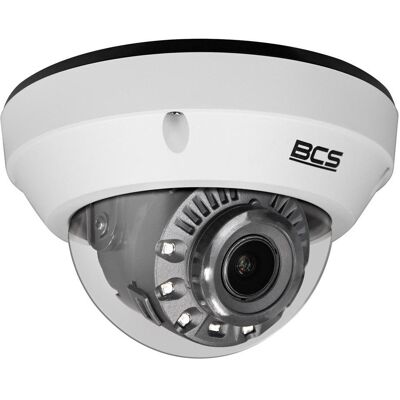 BCS BCS-U-DIP68VSR4 IP-Dome-Kamera 8MP mit Motozoom, IR 40m, WDR 120dB, IP67 (2560 x 1440 Pixels, 3840 x 2160 Pixels), Netzwerkkamera BCS BCS-U-DIP68VSR4 IP-Dome-Kamera 8MP mit Motozoom, IR 40m, WDR 120dB, IP67 (2560 x 1440 Pixels, 3840 x 2160 Pixels), Netzwerkkamera
