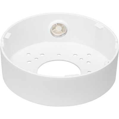 i-Pro WV-QJB505-W Junction Box für Rapid PTZ Kameras, Netzwerkkamera Zubehör i-Pro WV-QJB505-W Junction Box für Rapid PTZ Kameras, Netzwerkkamera Zubehör