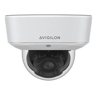 Avigilon 3MP H6SL Outdoor IR Dome (2560 x 1440 Pixels), Netzwerkkamera, Weiss Avigilon 3MP H6SL Outdoor IR Dome (2560 x 1440 Pixels), Netzwerkkamera, Weiss