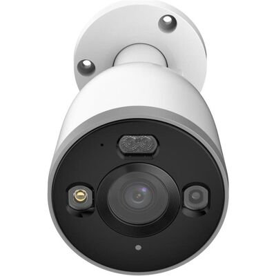 Dahua TECHNOLOGY DH-IPC-F3DP-PV-0360B-EUR Bullet 3MP 3.6mm IR LED (2304 x 1296 Pixels), Netzwerkkamera, Weiss Dahua TECHNOLOGY DH-IPC-F3DP-PV-0360B-EUR Bullet 3MP 3.6mm IR LED (2304 x 1296 Pixels), Netzwerkkamera, Weiss