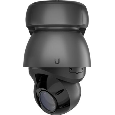 Ubiquiti UniFi Video Camera G4 PTZ / Outdoor / 4K / InfraRot / IP66 / POE++ / UVC-G4-PTZ (3840 x 2160 Pixels), Netzwerkkamera Ubiquiti UniFi Video Camera G4 PTZ / Outdoor / 4K / InfraRot / IP66 / POE++ / UVC-G4-PTZ (3840 x 2160 Pixels), Netzwerkkamera