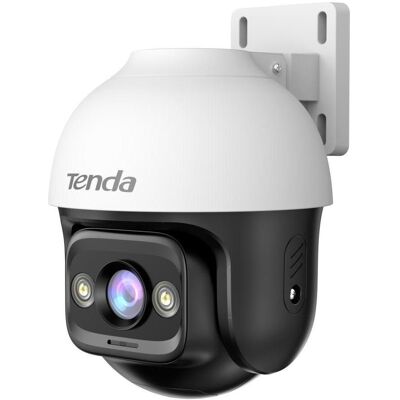 Tenda Kamera RH3 V2.0 (2304 x 1296 Pixels), Netzwerkkamera, Weiss Tenda Kamera RH3 V2.0 (2304 x 1296 Pixels), Netzwerkkamera, Weiss