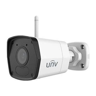 Uniview IPC2122LB-AF40WK-G, 2Mpix IP kamera, WiFi (1920 x 1080 Pixels), Netzwerkkamera Uniview IPC2122LB-AF40WK-G, 2Mpix IP kamera, WiFi (1920 x 1080 Pixels), Netzwerkkamera