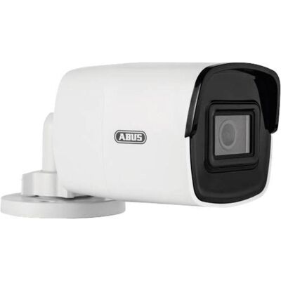 Abus 2MPx IP PoE Mini Tube-Kamera (1920 x 1080 Pixels), Netzwerkkamera, Weiss Abus 2MPx IP PoE Mini Tube-Kamera (1920 x 1080 Pixels), Netzwerkkamera, Weiss