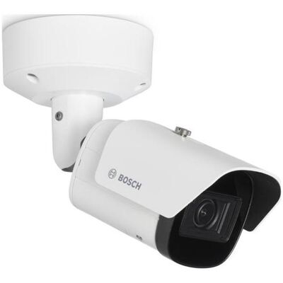 Bosch Security Systems Bullet 5MP HDR 3.2-10.5mm - Netzwerkkamera Bosch Security Systems Bullet 5MP HDR 3.2-10.5mm - Netzwerkkamera