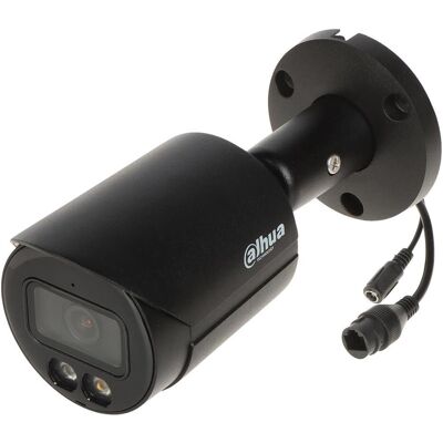 Dahua IPC-HFW2449S-S-Il-0280B - 4MP IP Kamera Dahua IPC-HFW2449S-S-Il-0280B - 4MP IP Kamera