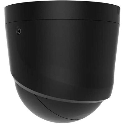 Ajax TurretCam HL (5 Mp/4 mm) ASP black 5MP Turret Camera Sort, Netzwerkkamera, Schwarz Ajax TurretCam HL (5 Mp/4 mm) ASP black 5MP Turret Camera Sort, Netzwerkkamera, Schwarz