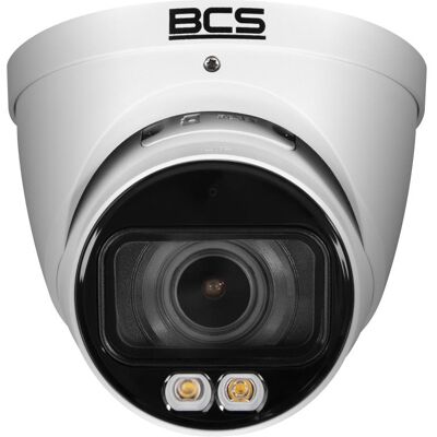 BCS BCS-L-EIP46VCR4L4-Ai1 IP Dome Kamera 6MP mit NightColor und intelligenten Funktionen (1280 x 720 Pixels, 1280 x 960 Pixels, 1920 x 1080 Pixels, 2304 x 1296 Pixels, 2688 x 1520 Pixel, 2880 x 1620 Pixels, 3200 x 1800 Pixels, 3288 x 1850 Pixels, 352 x 24 BCS BCS-L-EIP46VCR4L4-Ai1 IP Dome Kamera 6MP mit NightColor und intelligenten Funktionen (1280 x 720 Pixels, 1280 x 960 Pixels, 1920 x 1080 Pixels, 2304 x 1296 Pixels, 2688 x 1520 Pixel, 2880 x 1620 Pixels, 3200 x 1800 Pixels, 3288 x 1850 Pixels, 352 x 24