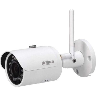 Dahua Pro IPC-HFW1435S-W-0360B Sicherheitskamera IP-Sicherheitskamera Innen & Aussen Glühbirne Decke/Wand (2688 x 1520 Pixel), Netzwerkkamera, Weiss Dahua Pro IPC-HFW1435S-W-0360B Sicherheitskamera IP-Sicherheitskamera Innen & Aussen Glühbirne Decke/Wand (2688 x 1520 Pixel), Netzwerkkamera, Weiss