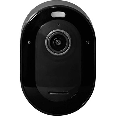 Arlo Pro 3 VMS4440B 4er Set (2560 x 1440 Pixels), Netzwerkkamera, Schwarz Arlo Pro 3 VMS4440B 4er Set (2560 x 1440 Pixels), Netzwerkkamera, Schwarz