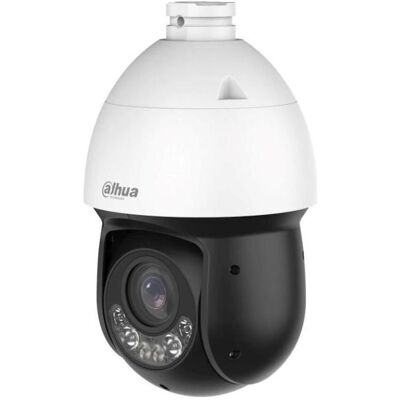Dahua Kamera Ip Szybkoobrotowa Sd4d225mb-Hnr (1920 x 1080 Pixels), Netzwerkkamera, Mehrfarbig Dahua Kamera Ip Szybkoobrotowa Sd4d225mb-Hnr (1920 x 1080 Pixels), Netzwerkkamera, Mehrfarbig