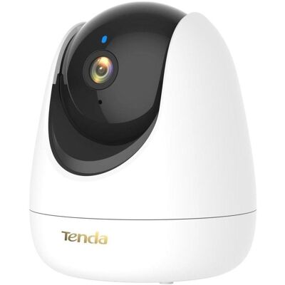 Tenda Kamera RP7 v2.0 5MP (2560 x 1440 Pixels, 2880 x 1620 Pixels), Netzwerkkamera, Weiss Tenda Kamera RP7 v2.0 5MP (2560 x 1440 Pixels, 2880 x 1620 Pixels), Netzwerkkamera, Weiss