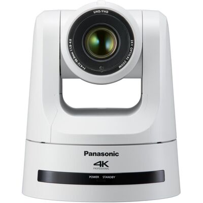 Panasonic AW-UE100WEJ - IP-Sicherheitskamera - Indoor - Tisch/Decke - Weiss - 74,1° - 46° (3840 x 2160 Pixels), Netzwerkkamera, Weiss Panasonic AW-UE100WEJ - IP-Sicherheitskamera - Indoor - Tisch/Decke - Weiss - 74,1° - 46° (3840 x 2160 Pixels), Netzwerkkamera, Weiss