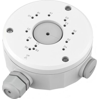 Reolink Junction Box, Netzwerkkamera Zubehör Reolink Junction Box, Netzwerkkamera Zubehör