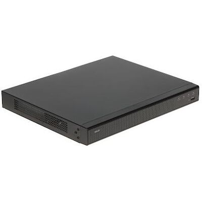 APTI 16-Kanal PoE IP-Rekorder (Netzwerk Videorecorder (NVR)), Netzwerkkamera Zubehör APTI 16-Kanal PoE IP-Rekorder (Netzwerk Videorecorder (NVR)), Netzwerkkamera Zubehör