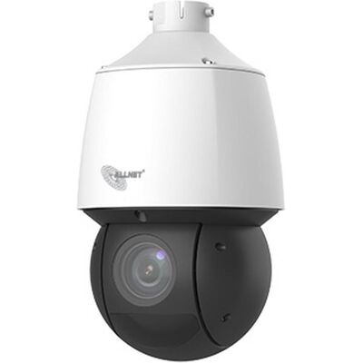 Allnet IP Kamera PTZ / Outdoor / 4MP / IR / IP67 / IK10 / 25x opt. Zoom / Motion-Tracking / "ALL-CAM, Netzwerkkamera, Schwarz Allnet IP Kamera PTZ / Outdoor / 4MP / IR / IP67 / IK10 / 25x opt. Zoom / Motion-Tracking / "ALL-CAM, Netzwerkkamera, Schwarz