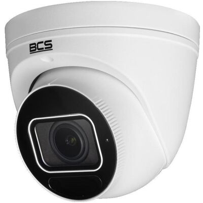 BCS BCS-P-EIP55VSR4-Ai2 IP-Dome-Kamera 5MP mit motorisiertem Zoom, IR 40m, IP67-Gehäuse, IK10, Netzwerkkamera BCS BCS-P-EIP55VSR4-Ai2 IP-Dome-Kamera 5MP mit motorisiertem Zoom, IR 40m, IP67-Gehäuse, IK10, Netzwerkkamera