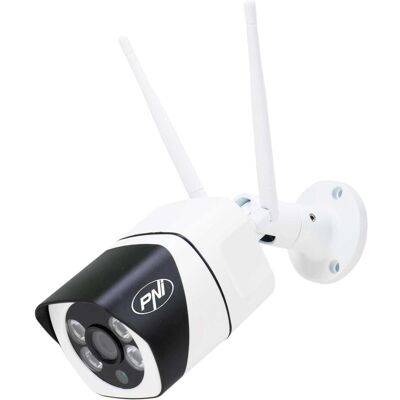 PNI IP649 Videoüberwachungskamera - 1080P WiFi Bewegungserkennung PNI IP649 Videoüberwachungskamera - 1080P WiFi Bewegungserkennung