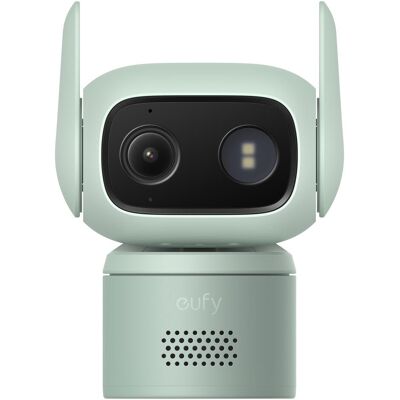 eufy eufyCam C31 Solo green, Netzwerkkamera, Grün eufy eufyCam C31 Solo green, Netzwerkkamera, Grün
