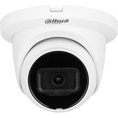 Dahua IP-KAMERA IPC-HDW2241TM-S-0280B – 1080p 2,8 mm (1920 x 1080 Pixels), Netzwerkkamera, Weiss Dahua IP-KAMERA IPC-HDW2241TM-S-0280B – 1080p 2,8 mm (1920 x 1080 Pixels), Netzwerkkamera, Weiss