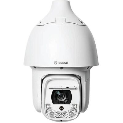 Bosch Hausgeräte PTZ 4MP HDR 30x IP66 pendant, Netzwerkkamera Bosch Hausgeräte PTZ 4MP HDR 30x IP66 pendant, Netzwerkkamera