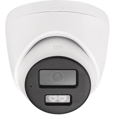 Abus HDCC52512 Analog HD Mini Dome IR 1080p IP67 (1920 x 1080 Pixels), Netzwerkkamera, Weiss Abus HDCC52512 Analog HD Mini Dome IR 1080p IP67 (1920 x 1080 Pixels), Netzwerkkamera, Weiss