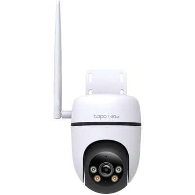 TP-Link Tapo C501GW (1920 x 1080 Pixels), Netzwerkkamera, Weiss TP-Link Tapo C501GW (1920 x 1080 Pixels), Netzwerkkamera, Weiss