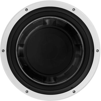 Hanwha PNM-9085RQZ1 Domkamera out.15MP PoE IR IK10 (2560 x 1920 Pixels), Netzwerkkamera, Weiss Hanwha PNM-9085RQZ1 Domkamera out.15MP PoE IR IK10 (2560 x 1920 Pixels), Netzwerkkamera, Weiss