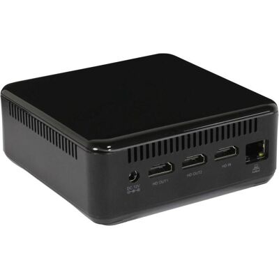 Allnet nx5pro minipc videoserver/client mit linux und networkoptix 8gb/64gb all-nx5pro-864 (Netzwerk Videorecorder (NVR)), Netzwerkkamera Zubehör Allnet nx5pro minipc videoserver/client mit linux und networkoptix 8gb/64gb all-nx5pro-864 (Netzwerk Videorecorder (NVR)), Netzwerkkamera Zubehör