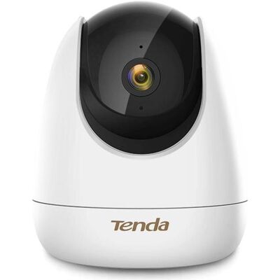 Tenda CP7 (2560 x 1440 Pixels), Netzwerkkamera, Weiss Tenda CP7 (2560 x 1440 Pixels), Netzwerkkamera, Weiss