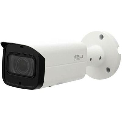 Dahua NET CAMERA 5MP IR BULLET AI/HFW5541T-ASE-0360B-S3 (2560 x 1920 Pixels), Netzwerkkamera, Weiss Dahua NET CAMERA 5MP IR BULLET AI/HFW5541T-ASE-0360B-S3 (2560 x 1920 Pixels), Netzwerkkamera, Weiss