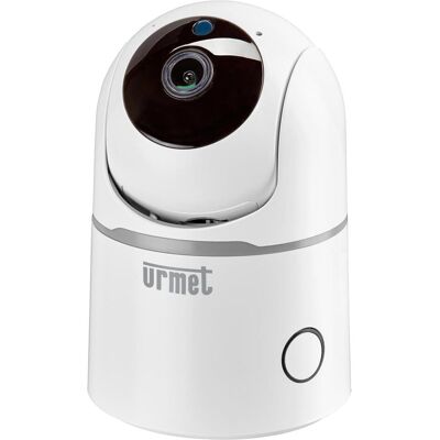 Urmet 3MP WiFi Dome Kamera - Menschenerkennung - Innenbereich Urmet 3MP WiFi Dome Kamera - Menschenerkennung - Innenbereich