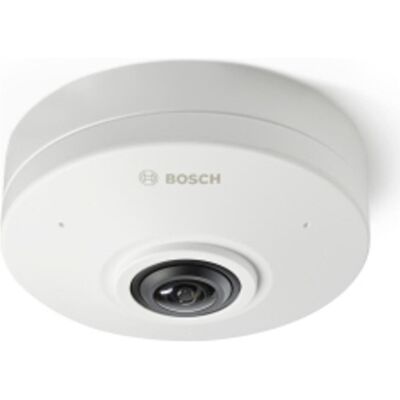 Bosch Security Systems FLEXIDOME panoramic 5100i 6MP (1920 x 1080 Pixels), Netzwerkkamera, Weiss Bosch Security Systems FLEXIDOME panoramic 5100i 6MP (1920 x 1080 Pixels), Netzwerkkamera, Weiss