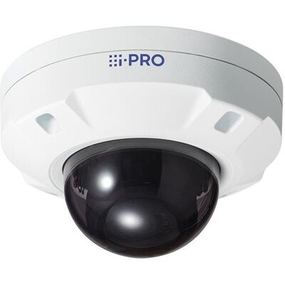 Panasonic Netzwerkkamera WV-S25700-V2LG (3840 x 2160 Pixels), Netzwerkkamera, Schwarz, Weiss Panasonic Netzwerkkamera WV-S25700-V2LG (3840 x 2160 Pixels), Netzwerkkamera, Schwarz, Weiss