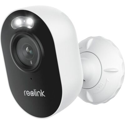 Reolink Lumus IP Sicherheitskamera - Außen 1080p WLAN Spotlight Reolink Lumus IP Sicherheitskamera - Außen 1080p WLAN Spotlight