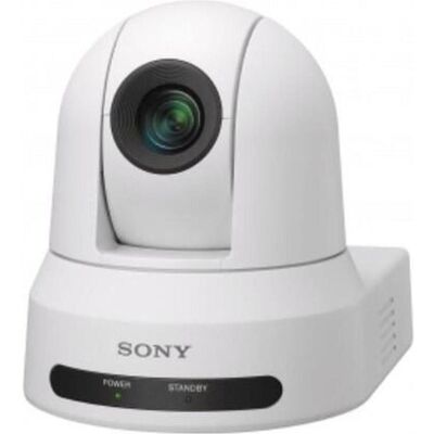 Sony SRG-X40UH/WC 4K 29.97 FRAME (3840 x 2160 Pixels), Netzwerkkamera, Weiss Sony SRG-X40UH/WC 4K 29.97 FRAME (3840 x 2160 Pixels), Netzwerkkamera, Weiss
