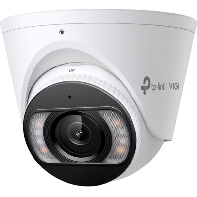 TP-Link Caméra IP PRO IA INSIGHT-S455 (2.8mm) (2880 x 1620 Pixels), Netzwerkkamera, Weiss TP-Link Caméra IP PRO IA INSIGHT-S455 (2.8mm) (2880 x 1620 Pixels), Netzwerkkamera, Weiss