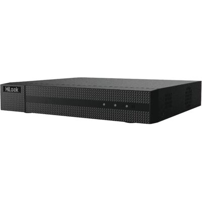 HiLook 16-Kanal 8 MP 4K Digital Video Recorder (DVR) (Netzwerk Videorecorder (NVR)), Netzwerkkamera Zubehör HiLook 16-Kanal 8 MP 4K Digital Video Recorder (DVR) (Netzwerk Videorecorder (NVR)), Netzwerkkamera Zubehör