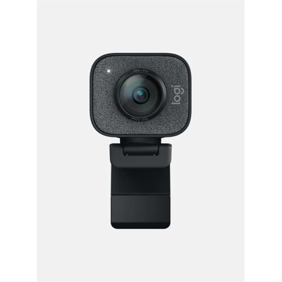 Logitech StreamCam (2 Mpx), Webcam, Schwarz Logitech StreamCam (2 Mpx), Webcam, Schwarz