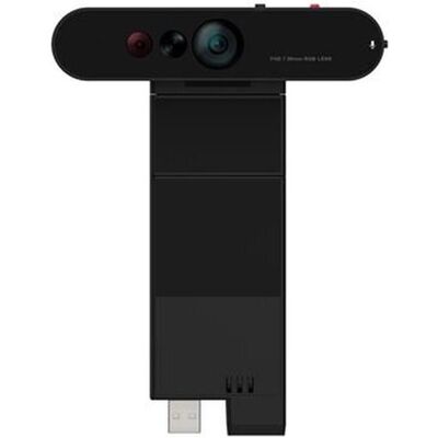 IBM Thinkvision Mc60 Webcam 1920, Webcam, Schwarz IBM Thinkvision Mc60 Webcam 1920, Webcam, Schwarz
