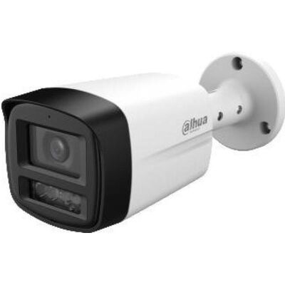 Dahua Kamera IP Technology Kamera 4W1 HAC-HFW1509TLM-A-LED-0360B-S3 (2560 x 1440 Pixels), Netzwerkkamera, Schwarz Dahua Kamera IP Technology Kamera 4W1 HAC-HFW1509TLM-A-LED-0360B-S3 (2560 x 1440 Pixels), Netzwerkkamera, Schwarz