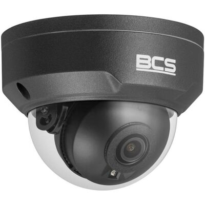BCS BCS-P-DIP25FSR3-Ai2-G IP-Dome-Kamera 5MP mit SkyLight-Technologie und intelligenten Funktionen, Netzwerkkamera BCS BCS-P-DIP25FSR3-Ai2-G IP-Dome-Kamera 5MP mit SkyLight-Technologie und intelligenten Funktionen, Netzwerkkamera