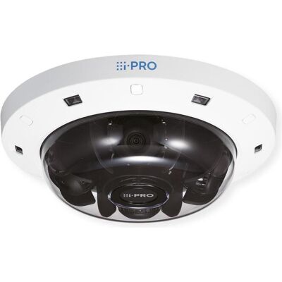 i-Pro WV-S8544L Multisensor Kamera Outdoor VANDAL 1/3" 4MP 2.9 to 7.3 mm (2688 x 1520 Pixel), Netzwerkkamera, Schwarz, Weiss i-Pro WV-S8544L Multisensor Kamera Outdoor VANDAL 1/3" 4MP 2.9 to 7.3 mm (2688 x 1520 Pixel), Netzwerkkamera, Schwarz, Weiss